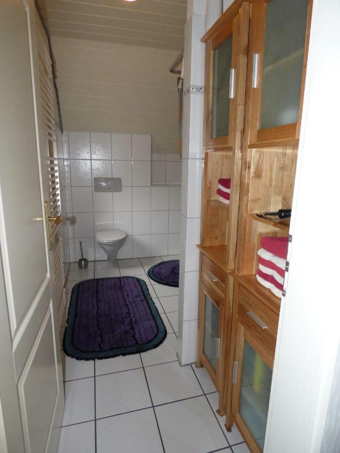Ferienwohnung Bachmanns Ruh Wietzendorf Exterior photo